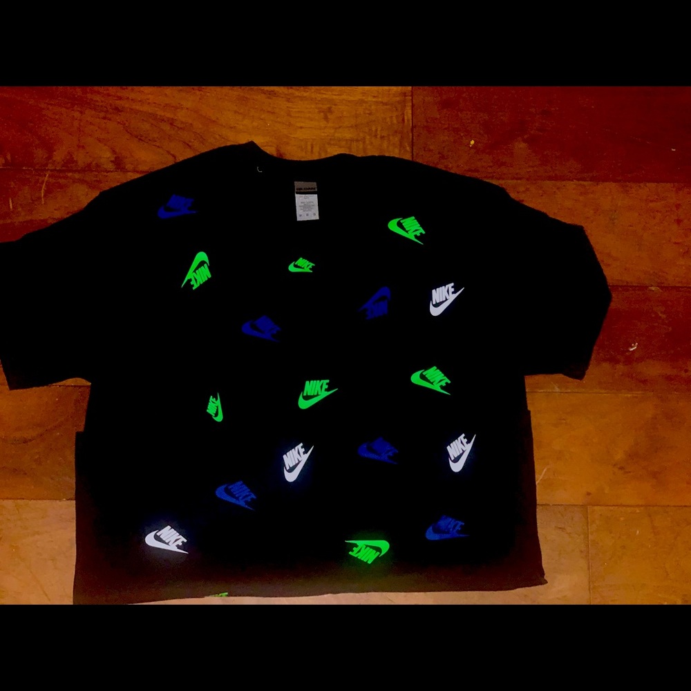 Handmade Tshirt